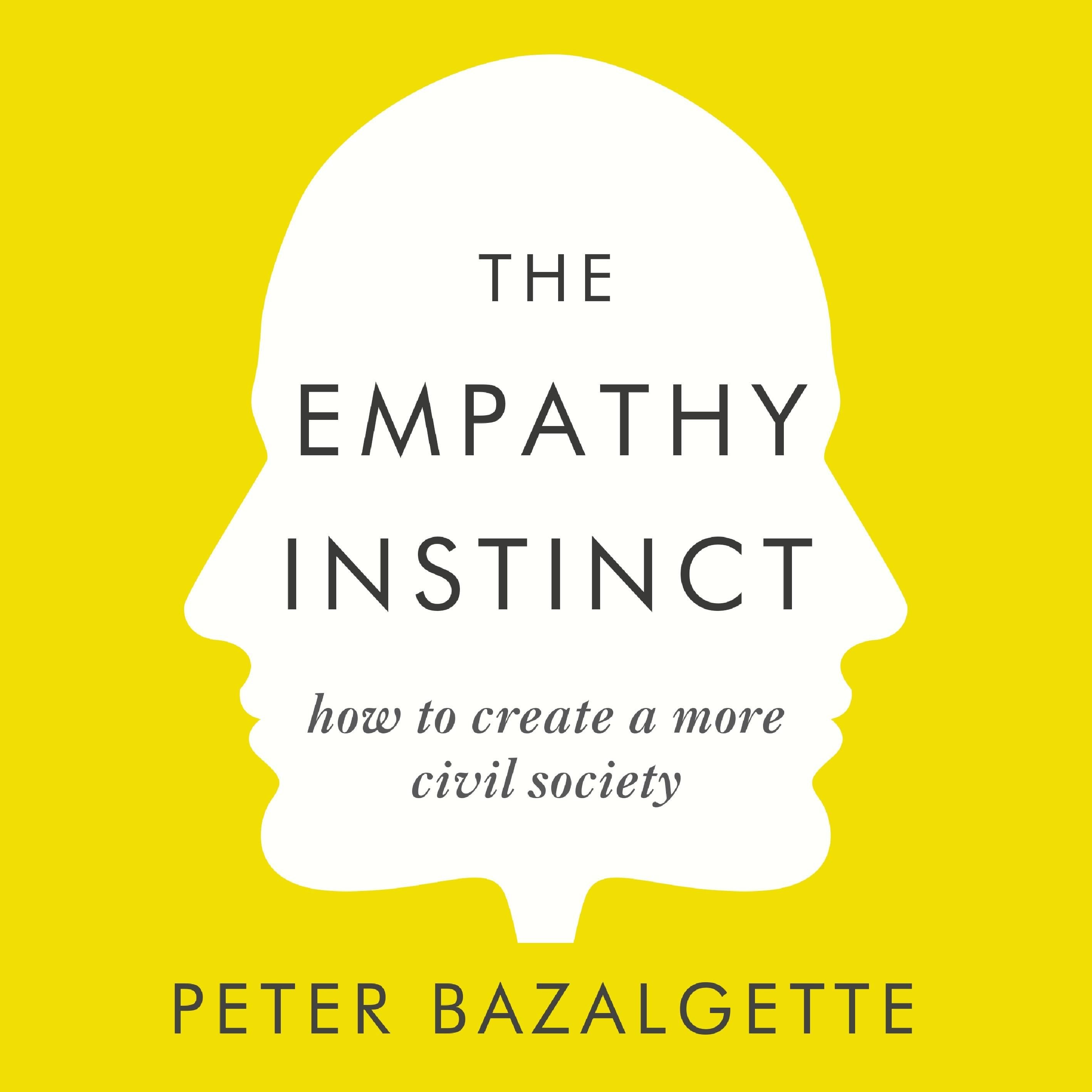 The Empathy Instinct