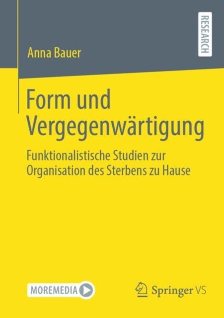 Form und Vergegenwartigung