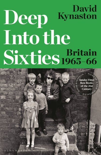 Deep Into the Sixties
