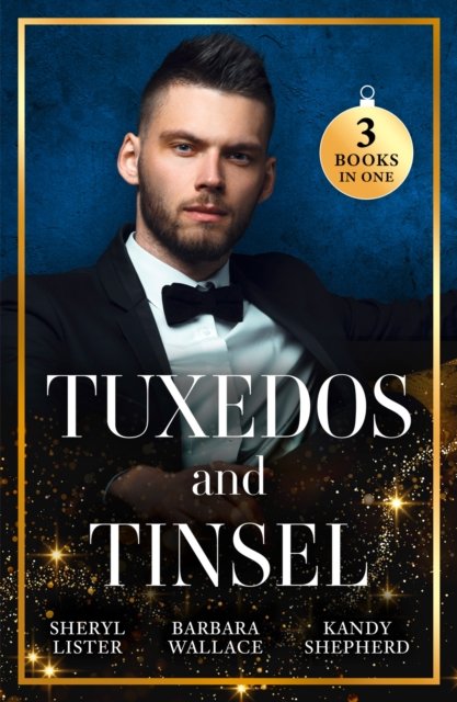 TUXEDOS & TINSEL PB