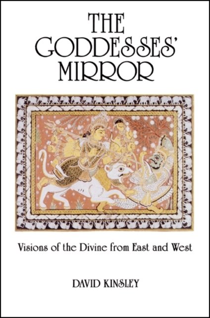 The Goddesses'' Mirror