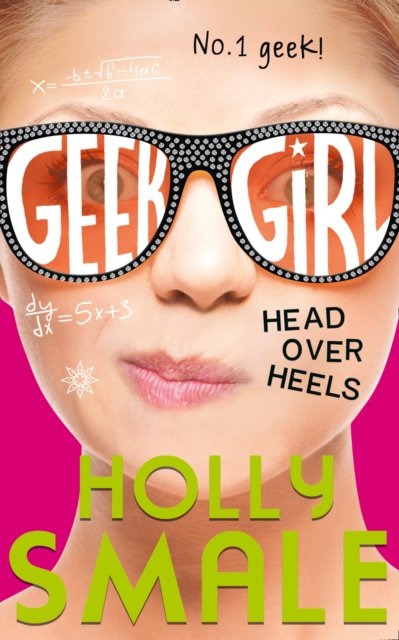 HEAD OVER HEELS_GEEK GIRL5 PB
