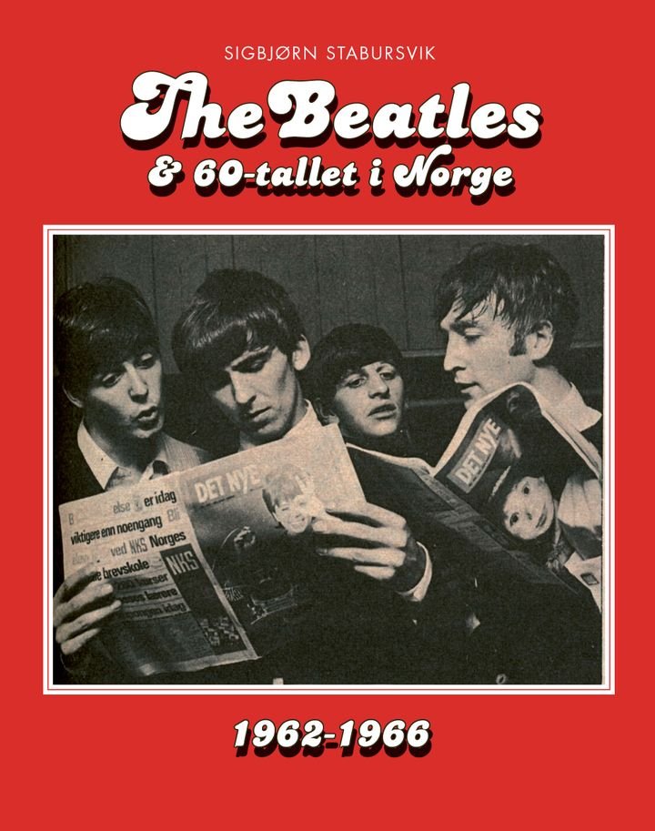 The Beatles & 60-tallet i Norge
