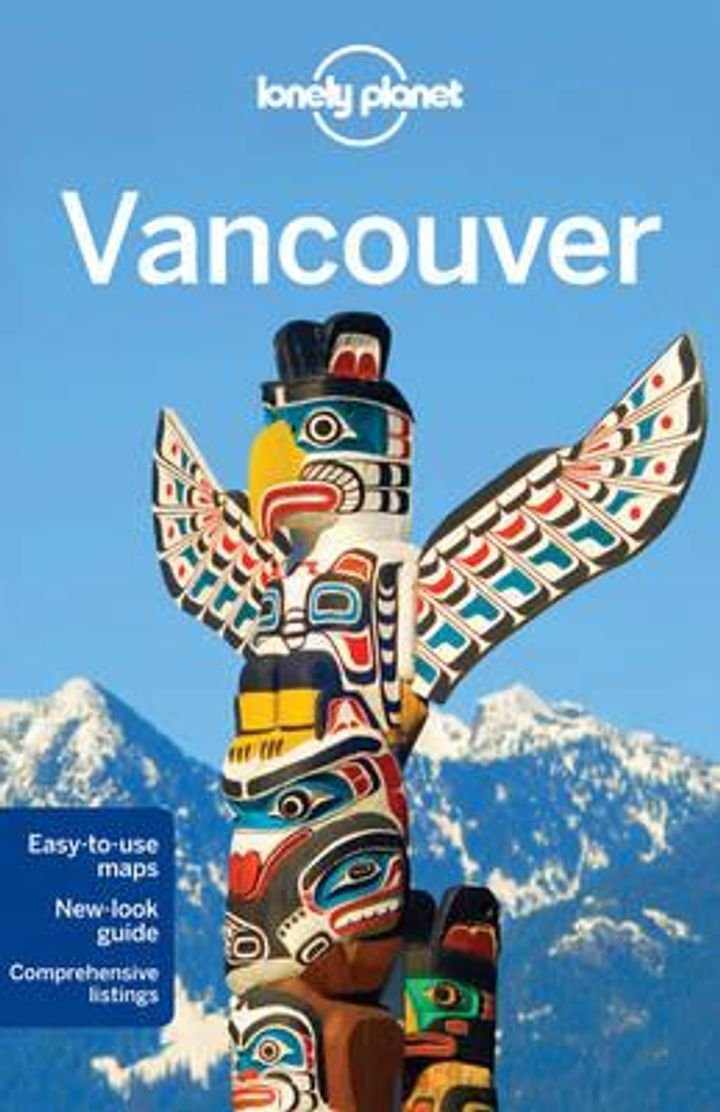 Vancouver ; Vancouver