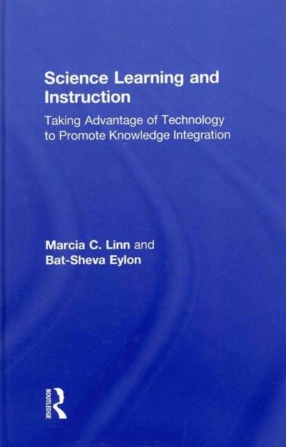Science Learning and Instruction