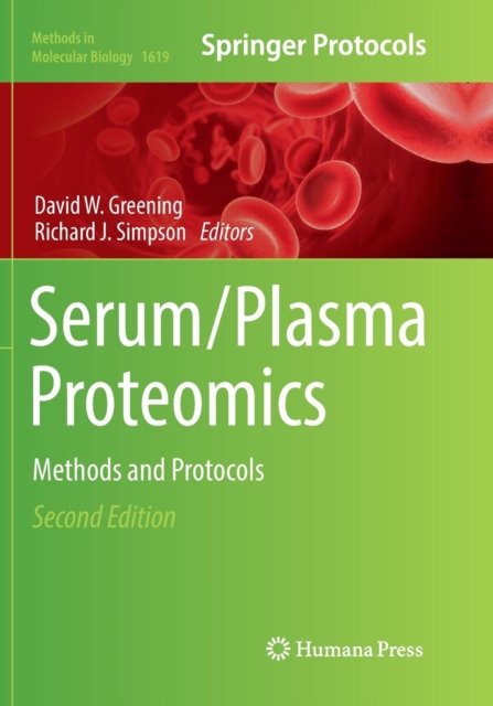 Serum/Plasma Proteomics