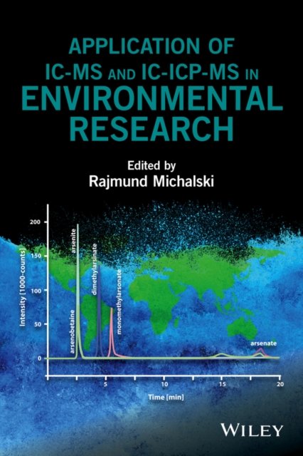 Application of IC–MS and IC–ICP–MS in Environmental Research