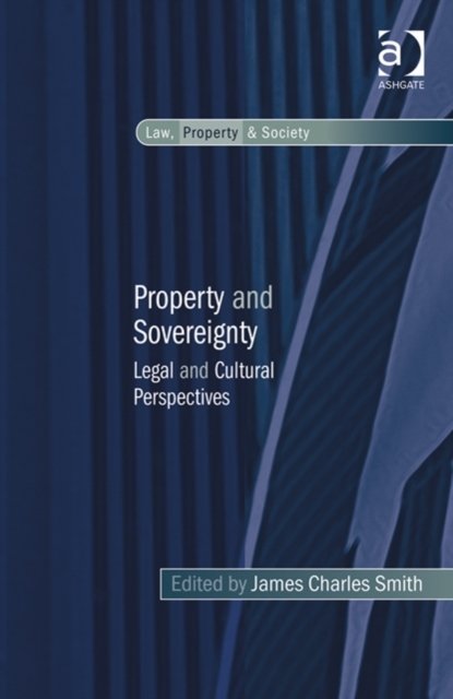Property and Sovereignty