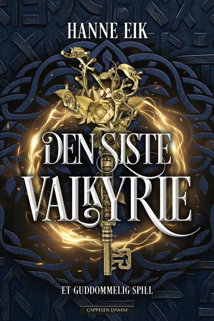 Den siste valkyrie