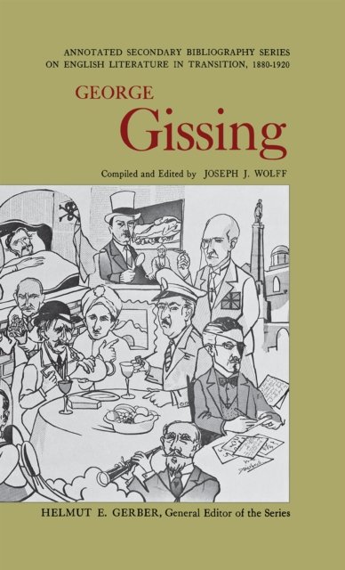 George Gissing