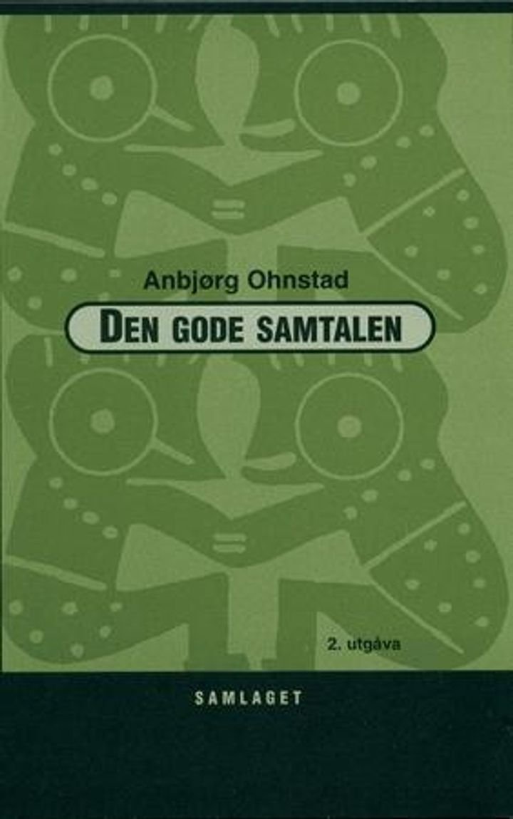 Den gode samtalen
