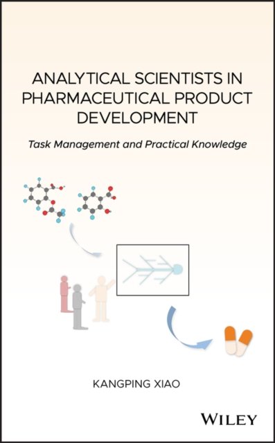 Analytical Scientists in Pharmaceutical Product Development