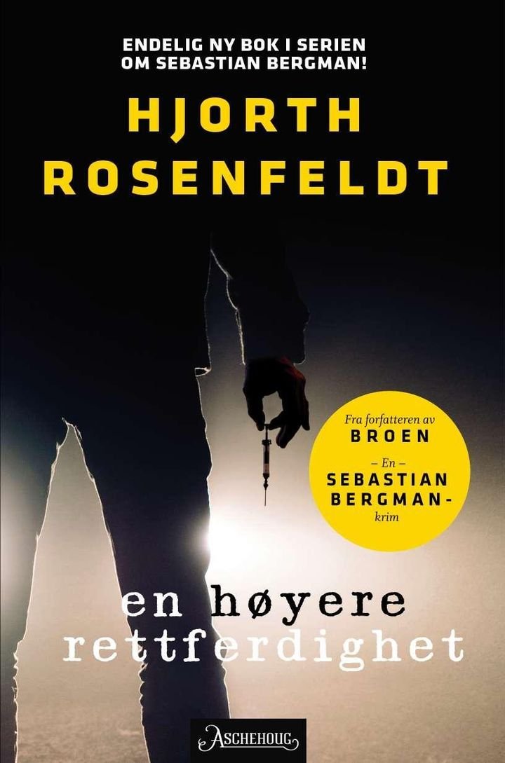 En høyere rettferdighet