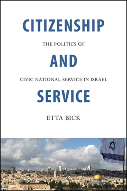 Citizenship and Service