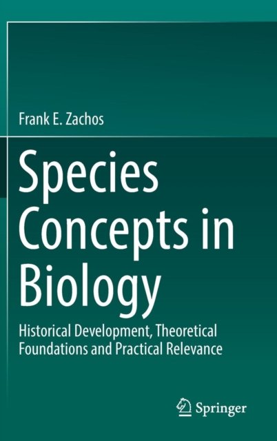 Species Concepts in Biology