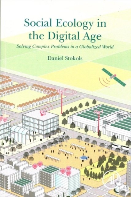 Social Ecology in the Digital Age