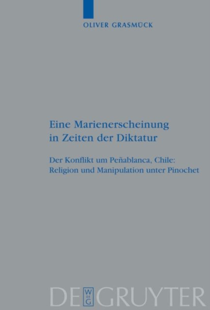 Marienerscheinung in Zeiten der Diktatur
