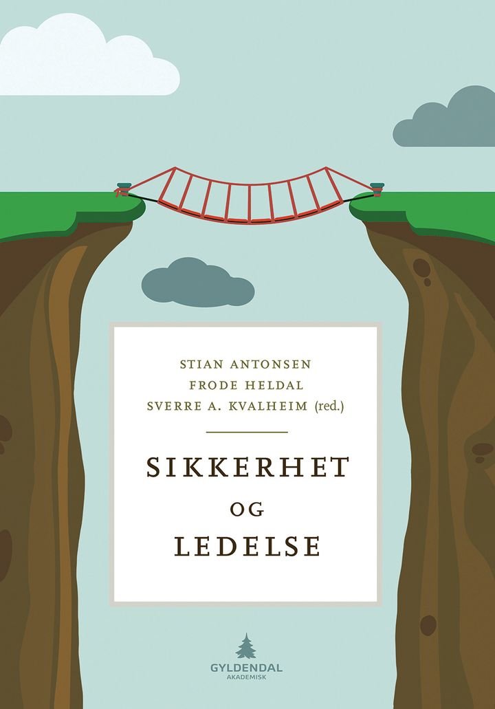 Sikkerhet og ledelse