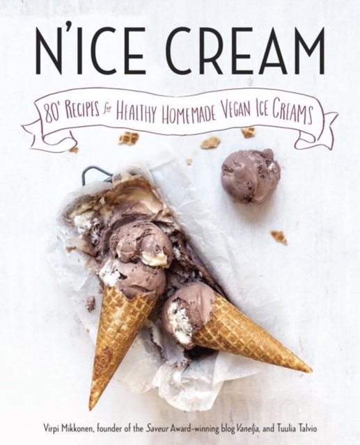 N''ice Cream