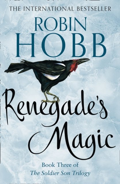 RENEGADES MAGIC_SOLDIER SO3 PB
