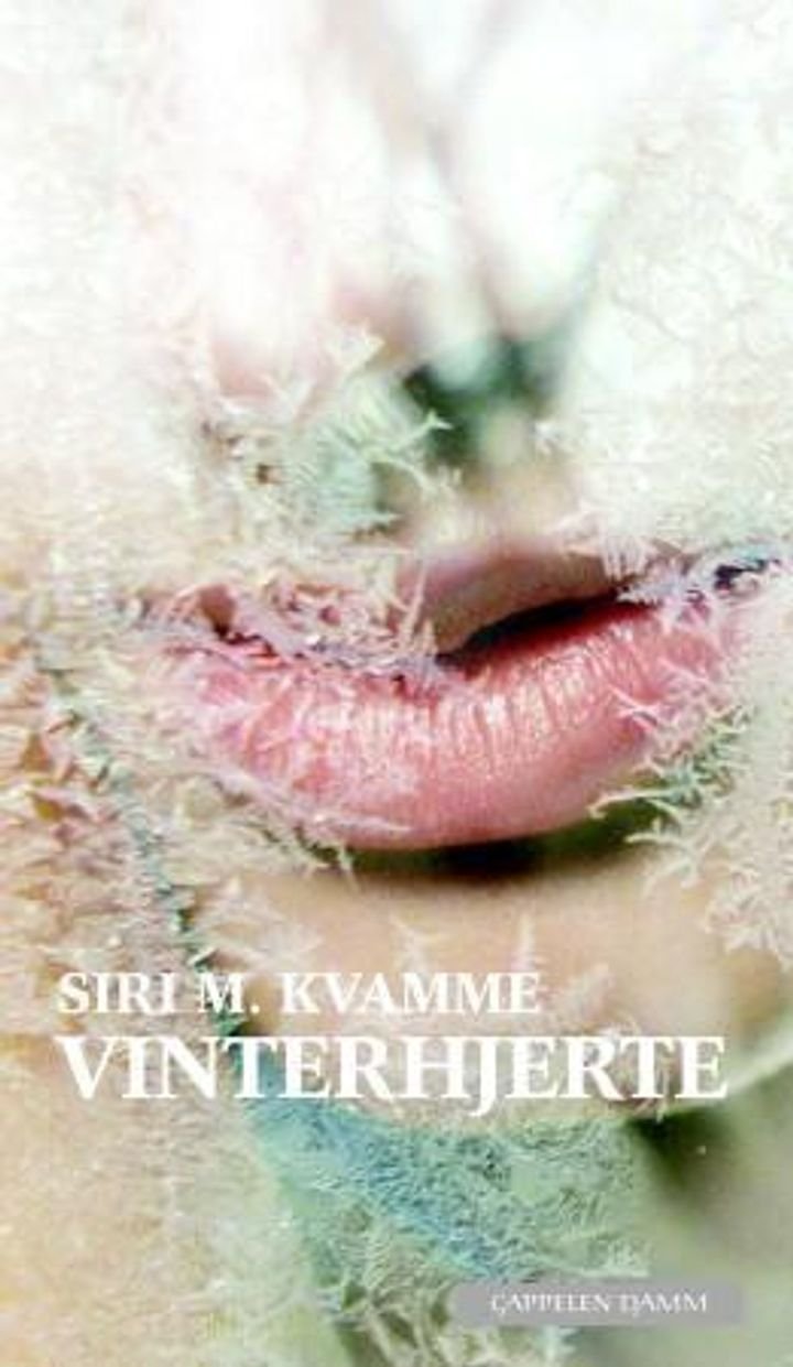 Vinterhjerte