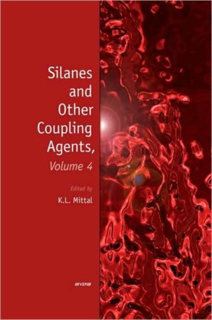 Silanes and Other Coupling Agents