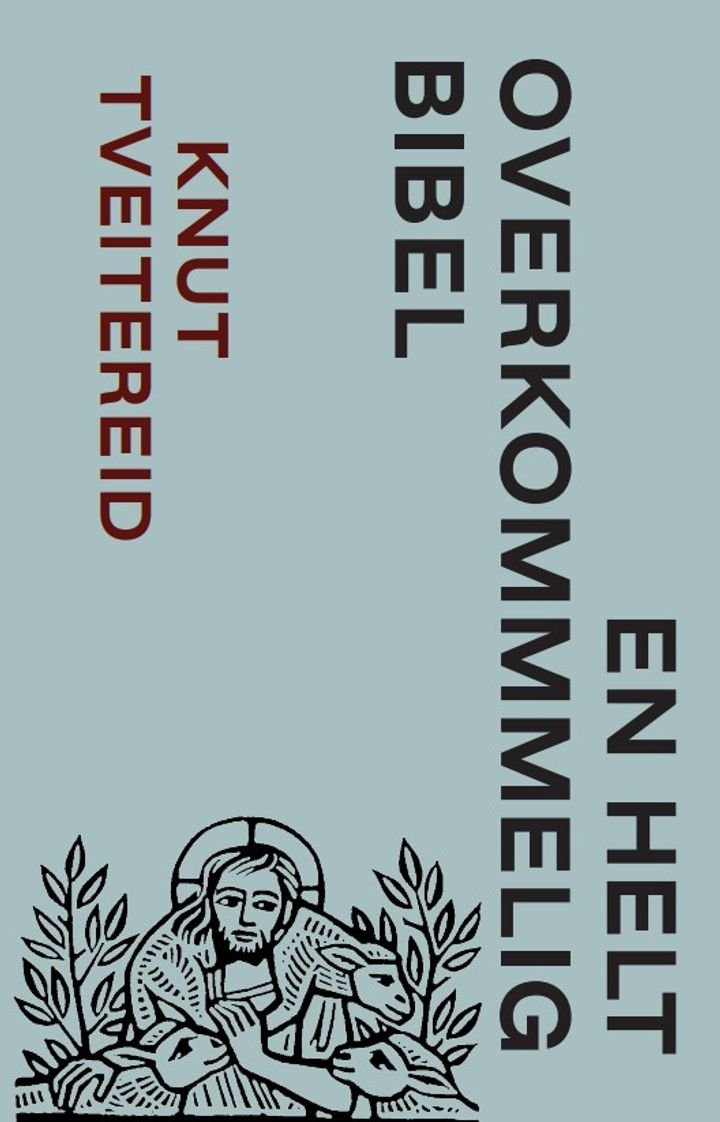 En helt overkommelig bibel