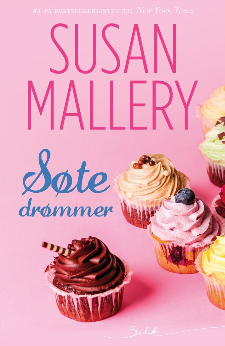 Søte drømmer