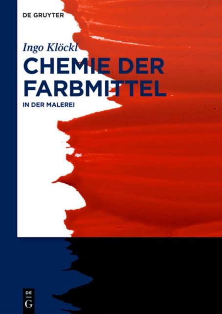 Chemie Der Farbmittel