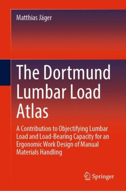 The Dortmund Lumbar Load Atlas