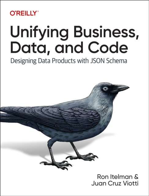 Unifying Business, Data and Code