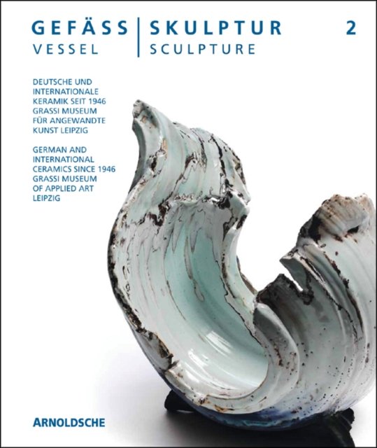 Vessel / Sculpture 2