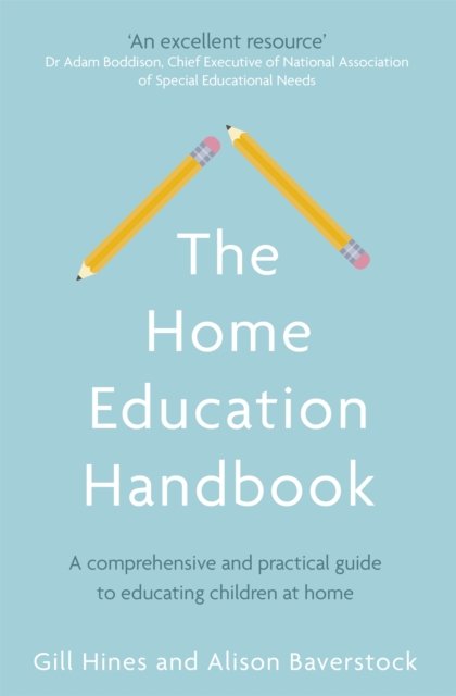 The Home Education Handbook