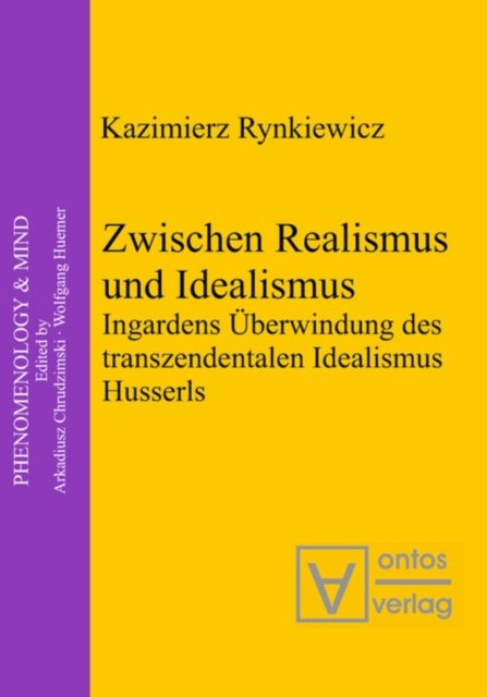 Zwischen Realismus Und Idealismus