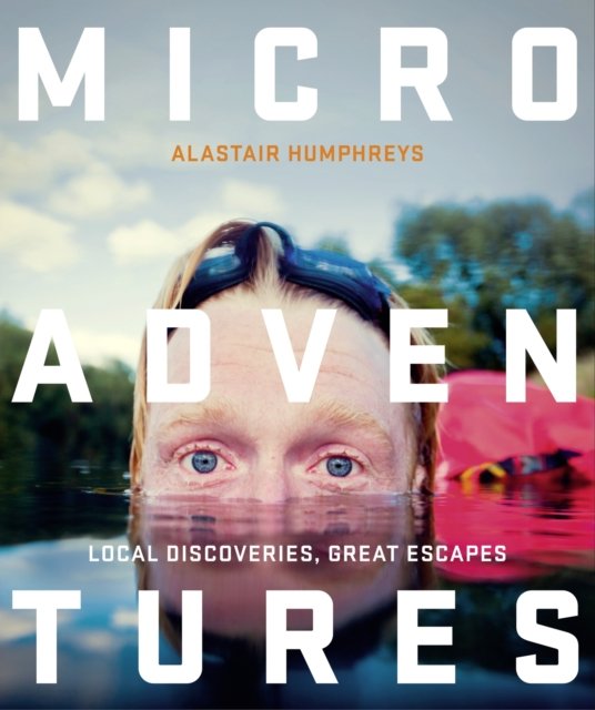 MICROADVENTURES PB+