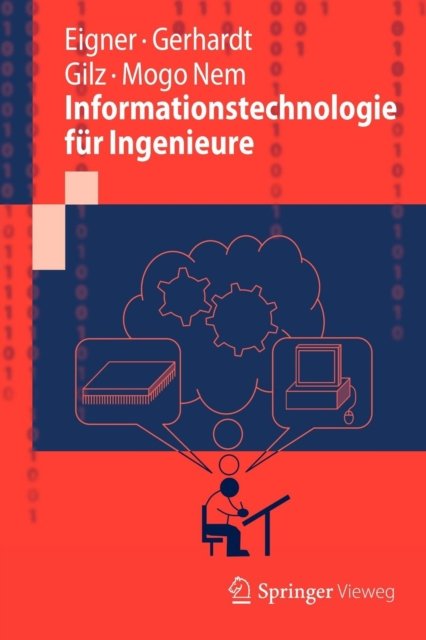 Informationstechnologie fur Ingenieure
