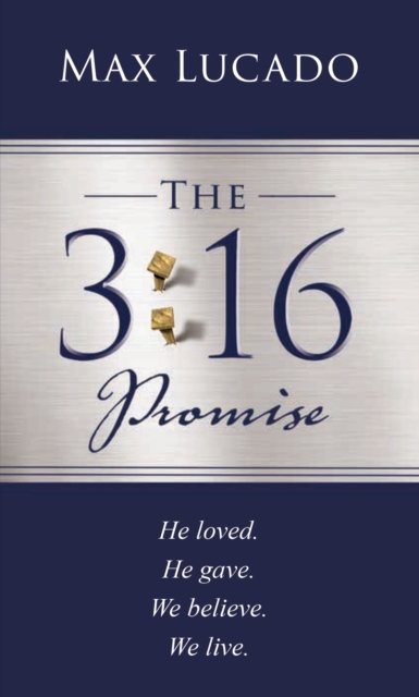 The 3:16 Promise