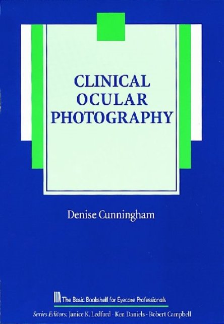 Clinical Ocular Photography