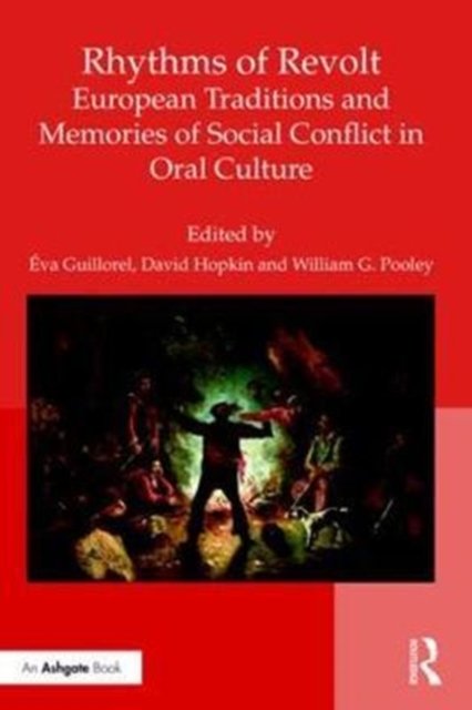 Rhythms of Revolt