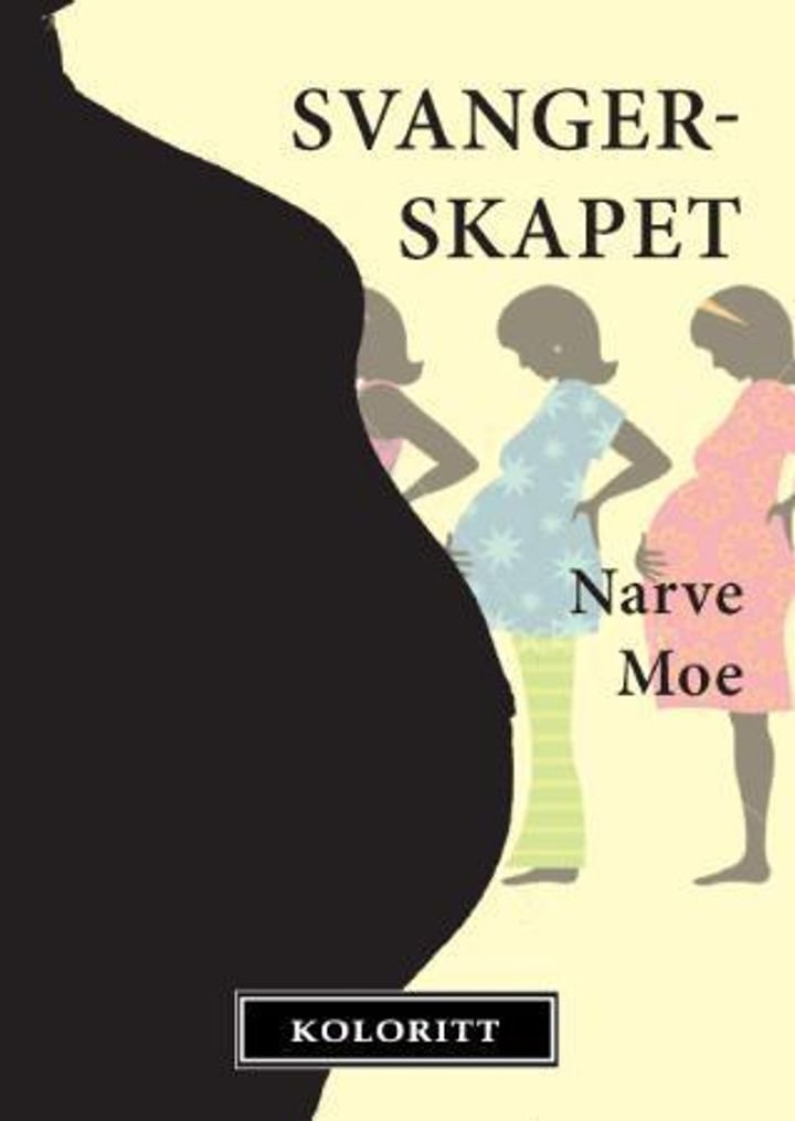 Svangerskapet