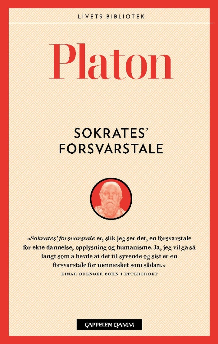 Sokrates' forsvarstale