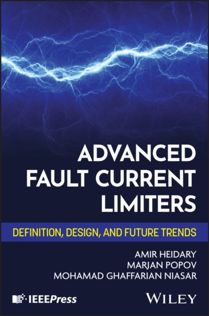 Advanced Fault Current Limiters