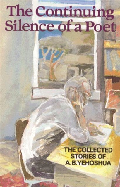 Continuing Silence Of A Poet
