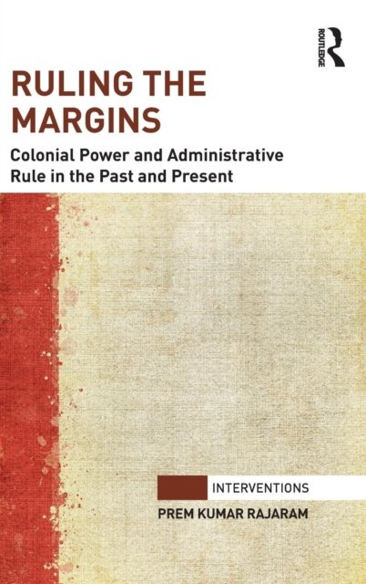Ruling the Margins