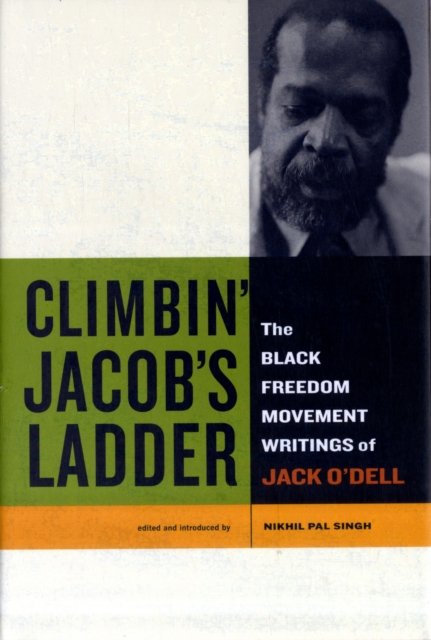 Climbin' Jacob's Ladder