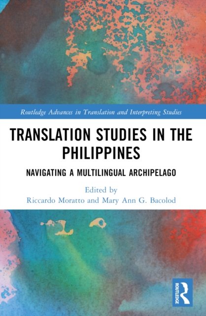 Translation Studies in the Philippines