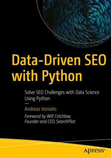 Data Driven SEO With Python