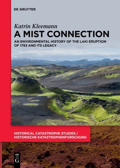 A Mist Connection
