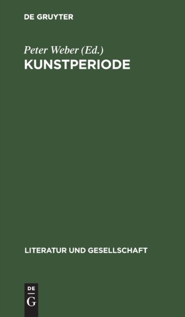 Kunstperiode