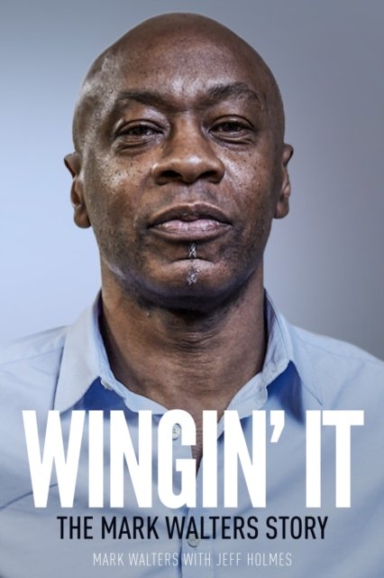Wingin'' It